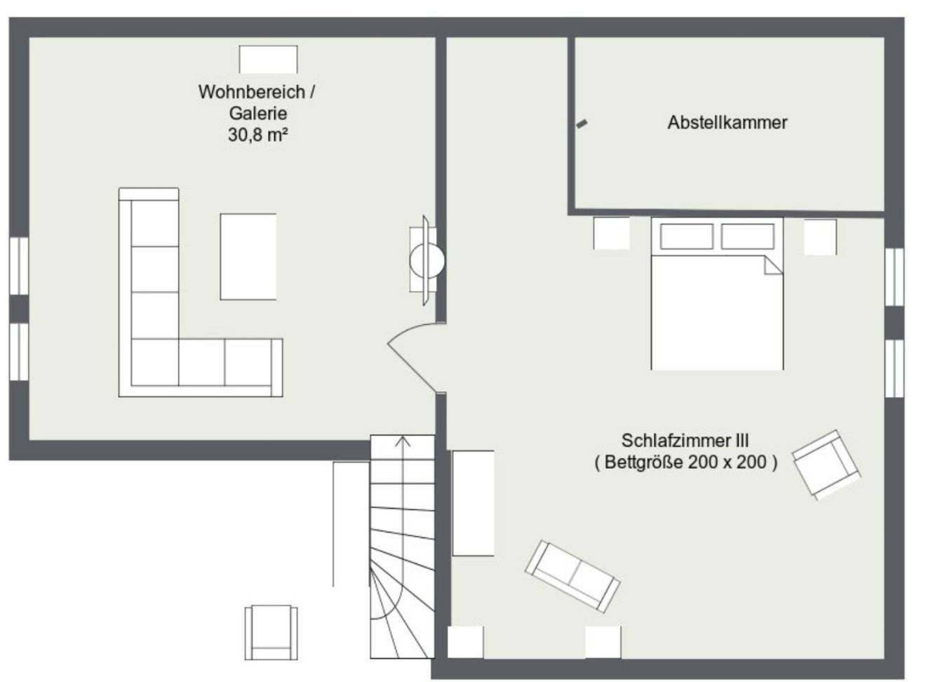 Chalet Am Bach Бад-Бирнбах Номер фото
